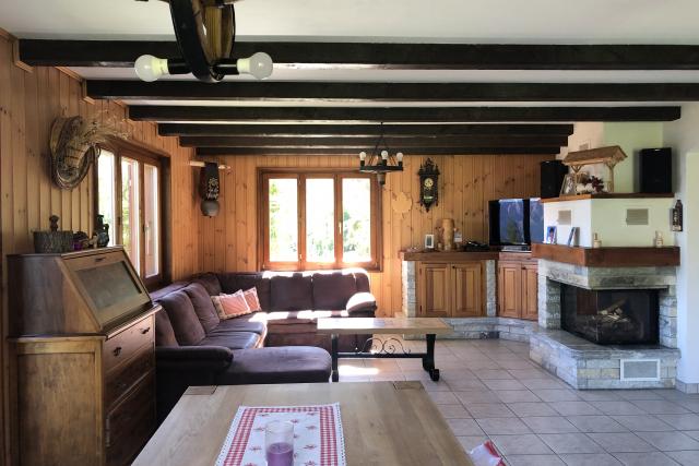 11. Living room