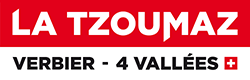 La Tzoumaz logo