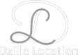 Chalet Dzille Logo
